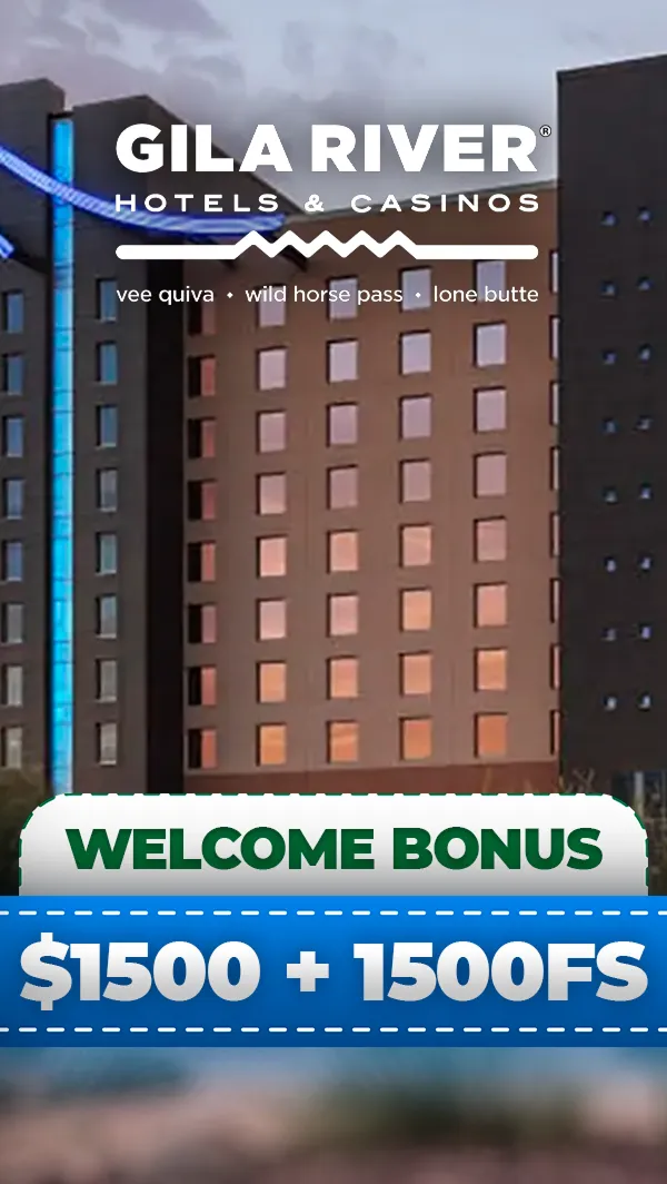 Gila River Casino preview 2