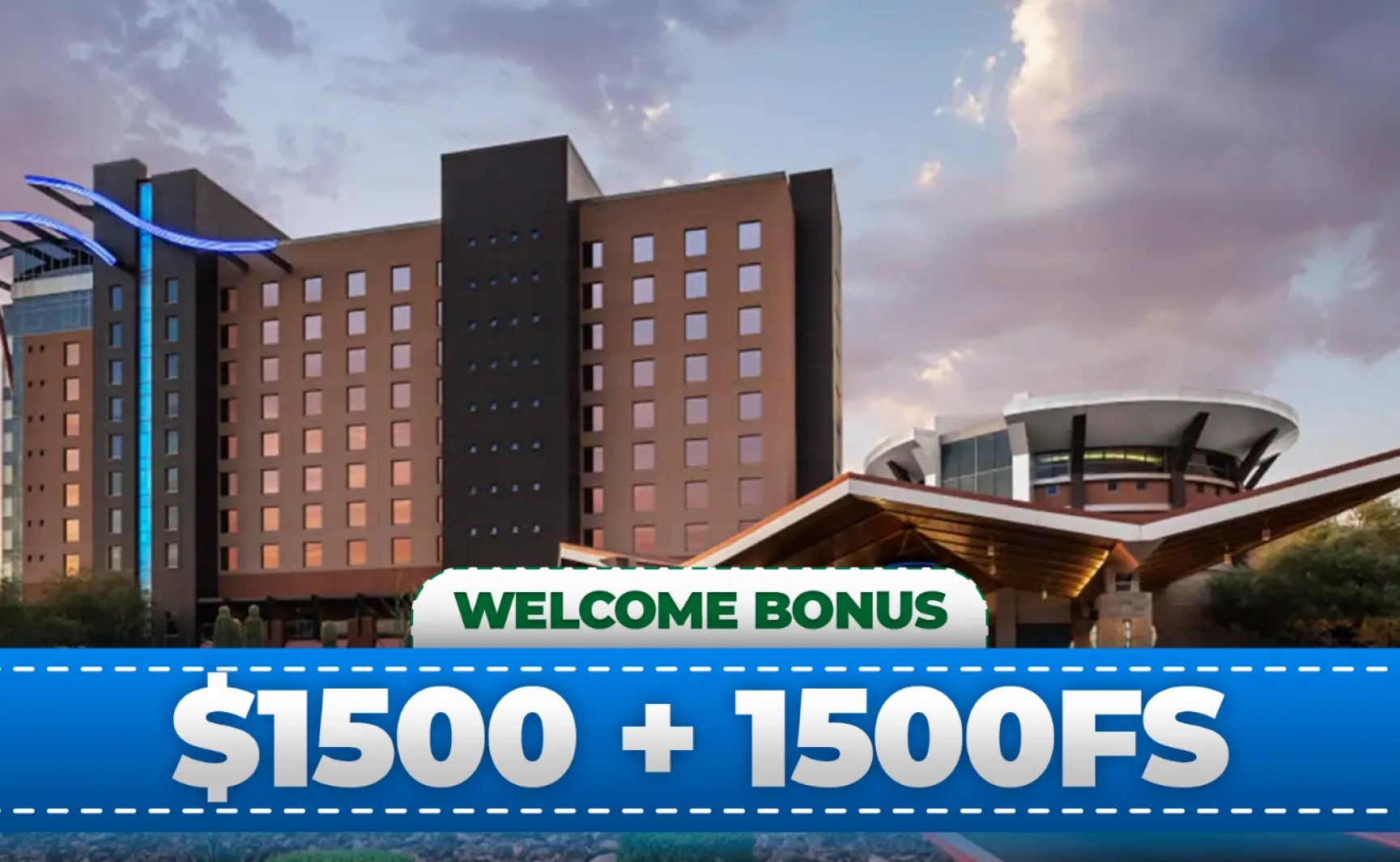 Gila River Casino preview 5